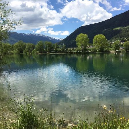 Apartmán Haus Greet Muhr Exteriér fotografie