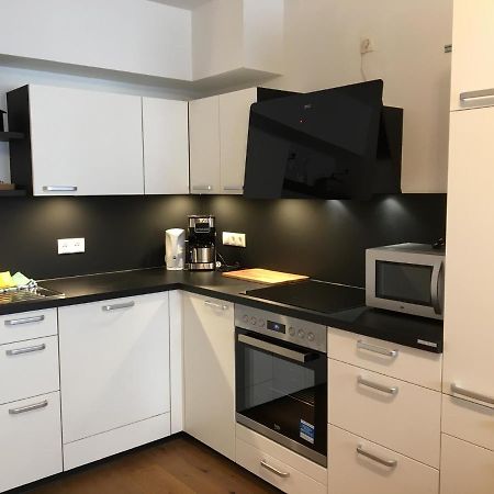 Apartmán Haus Greet Muhr Exteriér fotografie