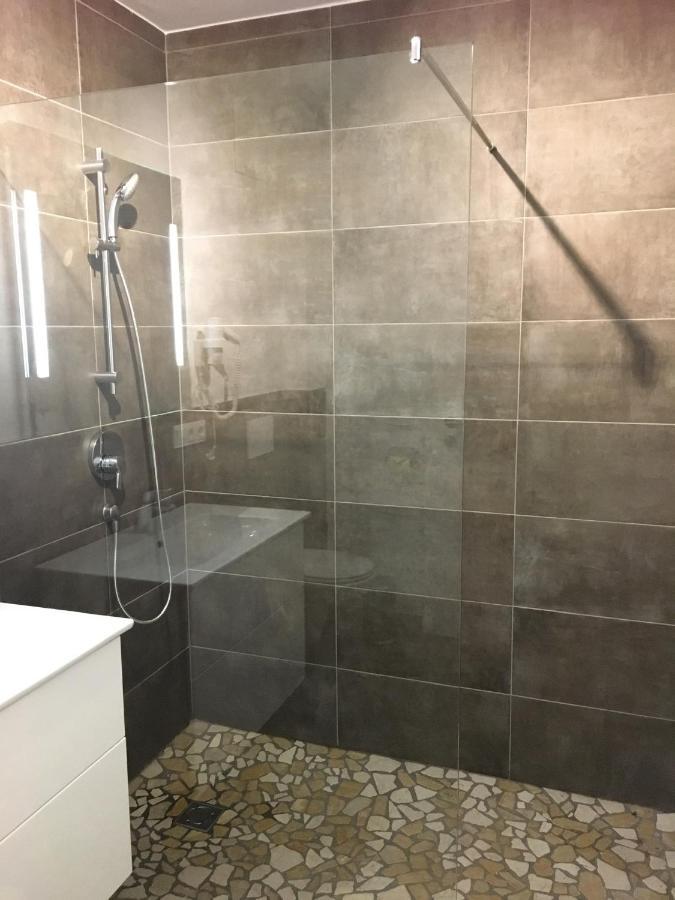 Apartmán Haus Greet Muhr Exteriér fotografie