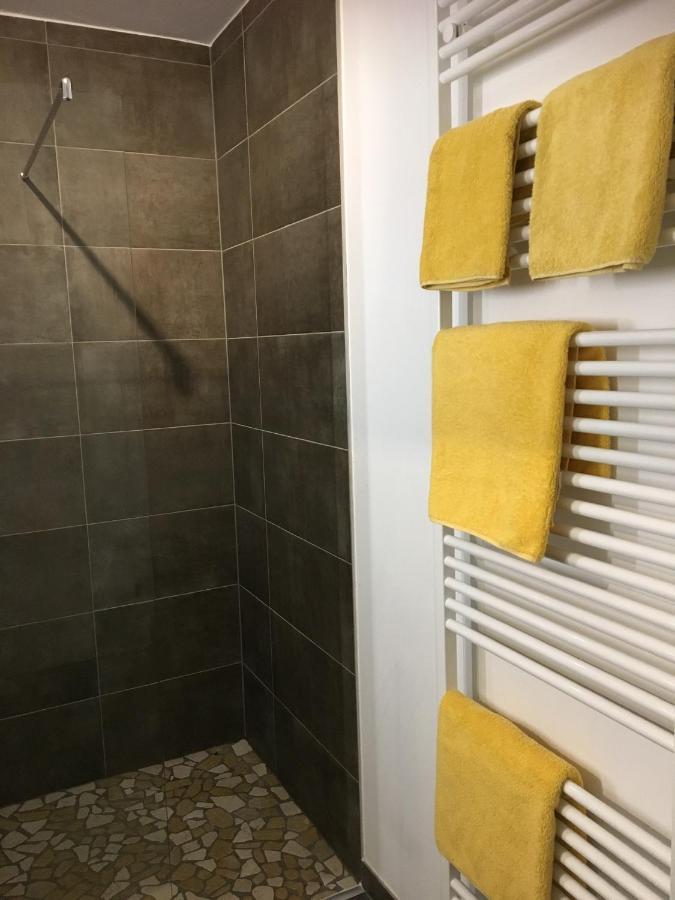 Apartmán Haus Greet Muhr Exteriér fotografie